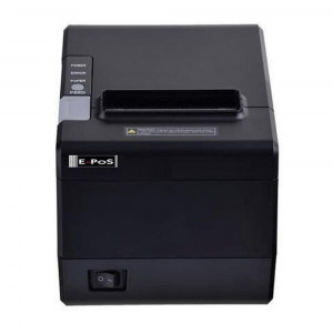 TEP-300 POS Thermal Receipt Printer