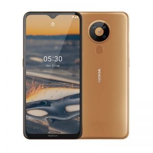 Nokia 5.3