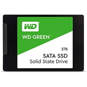 WD GREEN 2.5″ SATA INTERNAL SSD 1TB, SSD prices in Kenya, buy ssd in Nairobi , storage shops in Nairobi, buy ssd in Kenya, shop buytec in Kenya, buy ssd in kenya