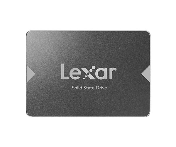 Buytec Online Shop Lexar NS100 2.5” SATA III (6GB/S) 256GB Solid-State Drive, buy Lexar NS100 2.5” SATA III (6GB/S) 256GB Solid-State Drive, shop Lexar NS100 2.5” SATA III (6GB/S) 256GB Solid-State Drive, find Lexar NS100 2.5” SATA III (6GB/S) 256GB Solid-State Drive, get Lexar NS100 2.5” SATA III (6GB/S) 256GB Solid-State Drive, shop Lexar NS100 2.5” SATA III (6GB/S) 256GB Solid-State Drive, soli state drives in Kenya, shop lexar ssd in Nairobi, find Lexar NS100 2.5” SATA III (6GB/S) 256GB Solid-State Drive, Lexar in kenya