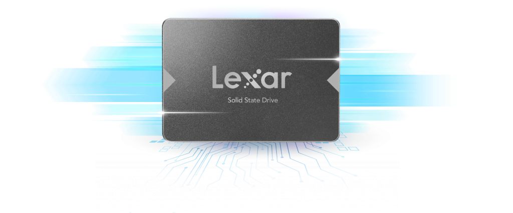 Buytec Online Shop Lexar ssd in Kenya, Shop, Lexar® NS100 2.5” SATA III (6Gb/s) SSD, buy Lexar® NS100 2.5” SATA III (6Gb/s) SSD, get Lexar® NS100 2.5” SATA III (6Gb/s) SSD, buy tec Lexar® NS100 2.5” SATA III (6Gb/s) SSD, lexar dealers in Kenyasolid state drives in Kenya, find lexar hdd in Kenya, find lexar in Kenya, buy lexar in Nairobi,