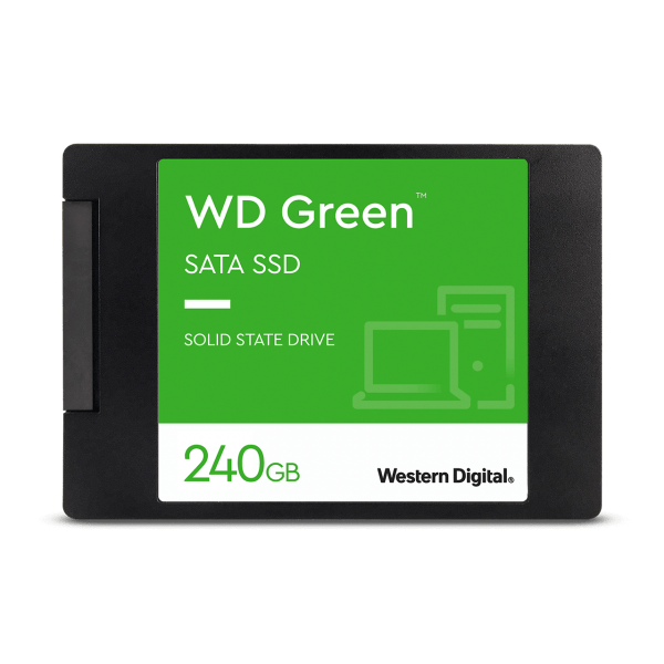 WD Green™ SATA SSD 2.5”/7mm cased, wd in nairobi, hard drives in Kenya, buy ssd in Kenya , ssd price in nairobi, 240gb ssd in Nairobi, get sssd for sale, hard drives for sale kenya, buy ssd in Kenya,