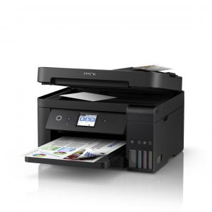 Buytec Online Shop Epson EcoTank L6190 Printer