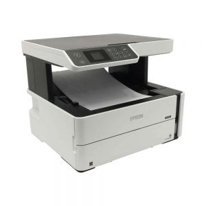 Buytec Online Shop Epson EcoTank Monochrome M2140 All-in-One Ink Tank Printer
