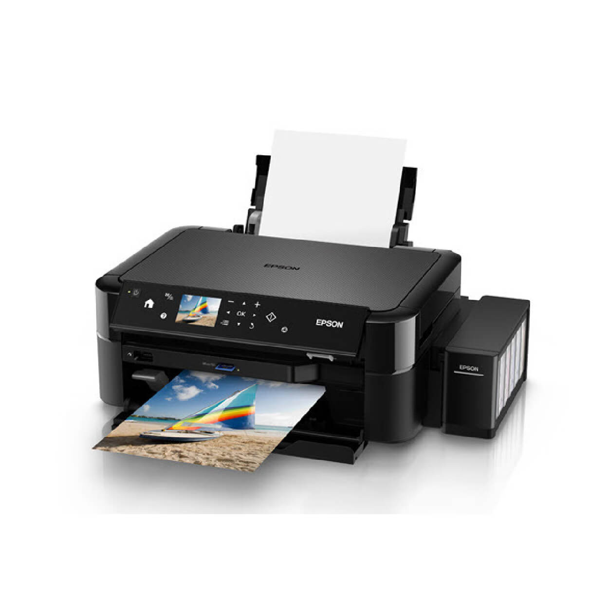 Buytec Online Shop Epson L850 Photo Printer