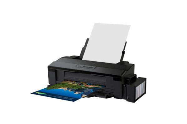 Epson EcoTank L1800 Photo printer