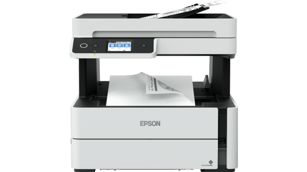 Epson M3180 Ink tank Printer,