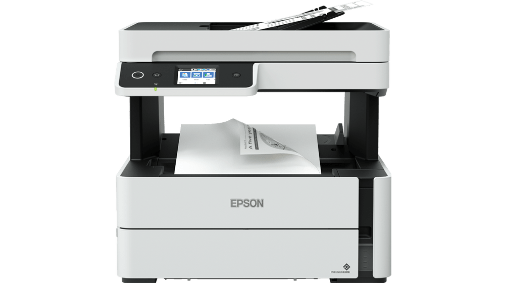 Buytec Online Shop Epson M3180 Ink tank Printer,