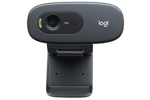 Logitech C920 HD Pro Webcam in Kenya, Logitech webcams in nairobi, logitech in kenya