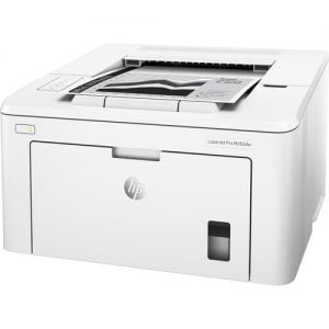 Buytec Online Shop HP LaserJet Pro M203dw Monochrome Laser Printer in kenya