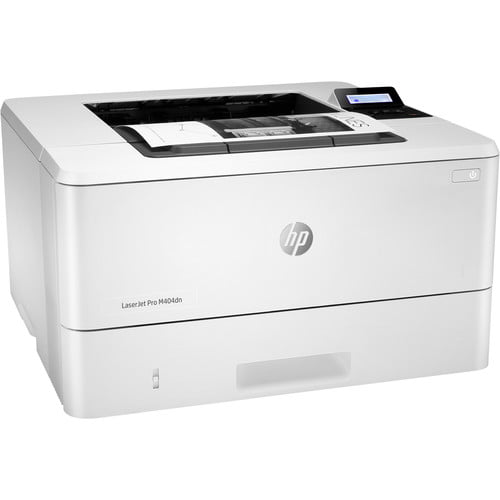 Buytec Online Shop HP LaserJet Pro M404dn Monochrome Laser Printer in kenya