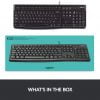 Logitech wireless keyboards in kenya, logitech keyboards in kenya, logitech dealers in kenya