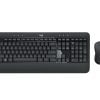 Logitech MK540 in Kenya, Logitech keyboards in kenya, logitech accessories in kenya, keyboards in kenya, mice in kenya