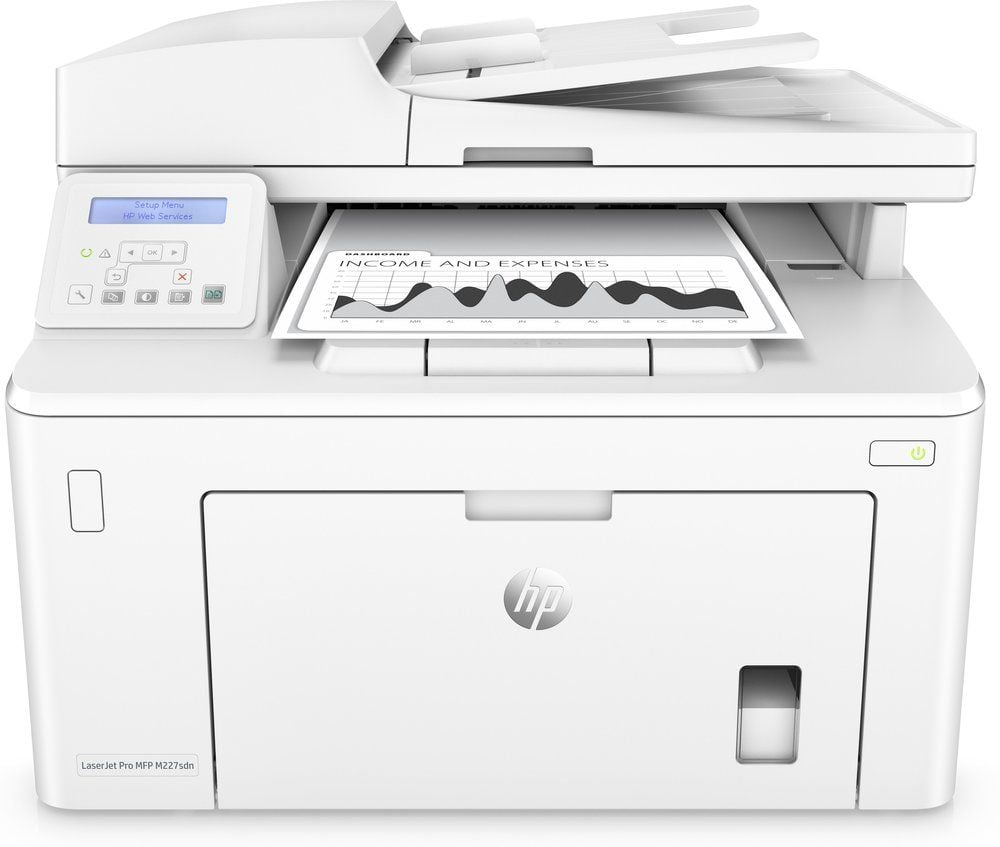 Buytec Online Shop HP LaserJet Pro MFP M521DW Printer in kenya, HP Color LaserJet Pro MFP M283FDW Printer in Kenya, Hp printers in kenya, printers in kenya, printers and scanners in kenya,HP LaserJet Mono MFP M227SDN Printer