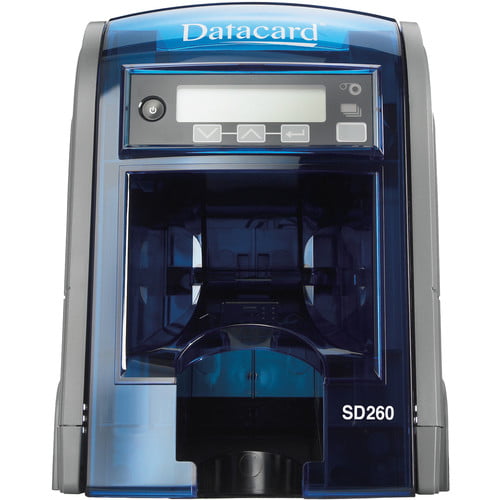 DATACARD SD260 ID Card Printer in Kenya