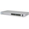 Ubiquiti Networks US-24 24-Port UniFi Managed Gigabit Switch with SFP