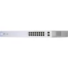 Ubiquiti Networks UniFi Managed PoE+ 16-Port Gigabit Switch with SFP (150W)