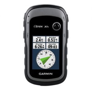 Buytec Online Shop Garmin eTrex 30 X GPS Unit