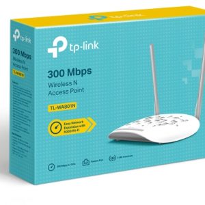 TP-LINK Wireless N Access Point TL-WA801N, TP-LINK Wireless N Access Point TL-WA801N, shop TP-LINK Wireless N Access Point TL-WA801N