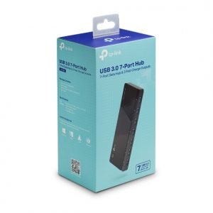 Buytec Online Shop TP-Link USB 3.0 to 7 PORT USB HUB TL-UH700