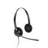 Plantronics Headset, HW520, EncorePro 520, corded headsets, hw 500, Encore Pro 520, encorepro, hw5, encore pro, wired headsets, hw500