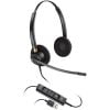 Plantronics ENCOREPRO HW525 Headset, encorepro usb, HW500, Encore Pro, encorepro 500, Wired Headset, EncorePro, HW525, USB Headsets, plantronics wired, Office Headset