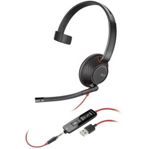 corded headset, Blackwire C5200, Blackwire 5210, Plantronics C5200, wired headset, C5210, Blackwire C5210, Blackwire 5200, C5200, Plantronics Blackwire C5200, plantronics wired headset