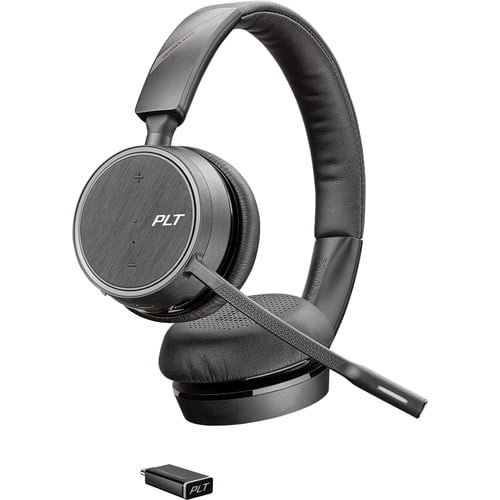 Buytec Online Shop Voyager 4220, Plantronics headsets