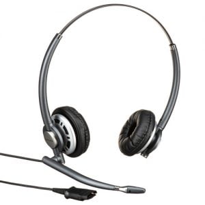 Buytec Online Shop Plantronics, Encore Pro HW720 Binaural NC Headset, Noise Canceling, EncorePro 720, HW 720, wired headsets, HW720, Encore Pro, corded headsets, Encore Pro 720, HW700