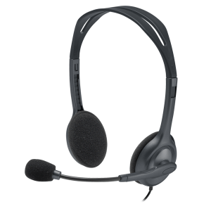 Buytec Online Shop Logitech stereo headset h111, buy Logitech stereo headset h111, get Logitech stereo headset h111