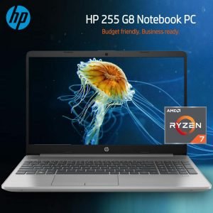 HP 255 G8 Notebook AMD Ryzen 7 5700U