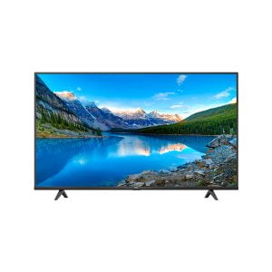 TCL 50 Inch, 4K HDR, Smart TV,50P617