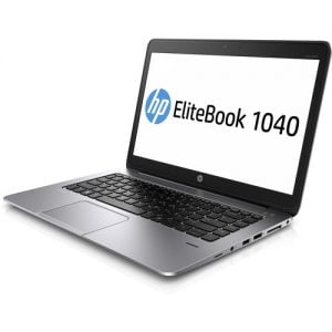 HP EliteBook Folio 1040 G2 – 14″ – Core i5