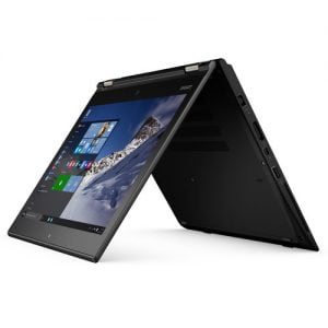 Buytec Online Shop Lenovo ThinkPad Yoga 260: Core i5