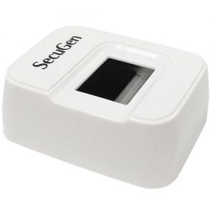 Secugen Hamster Pro 10 fingerprint reader