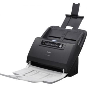 Canon imageFORMULA DR-M160II Scanner Specifications