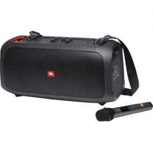 Buytec Online Shop JBL PartyBox On-The-Go Portable Bluetooth Speaker