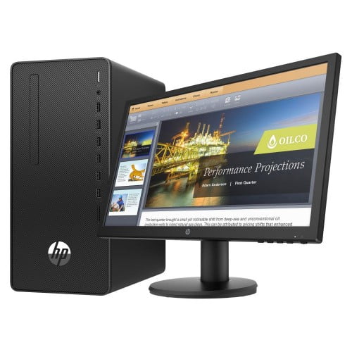 HP 1C6W6EA 290 G4 MT / i3- 10100, Online shop in kenya, hp desktops in kenya,
