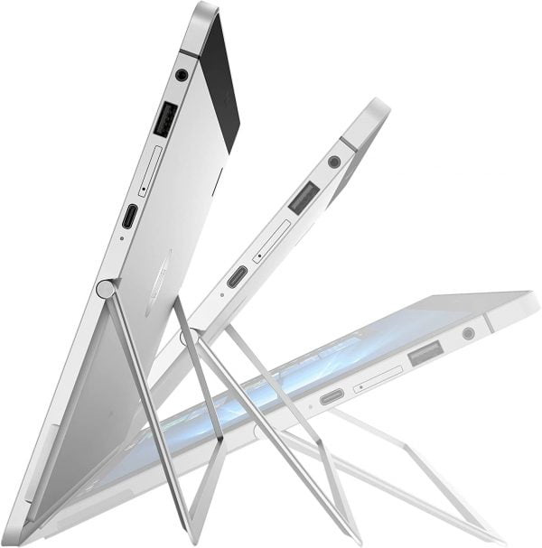 HP Elite X2 1012 G1 Detachable 2-IN-1 Business Tablet