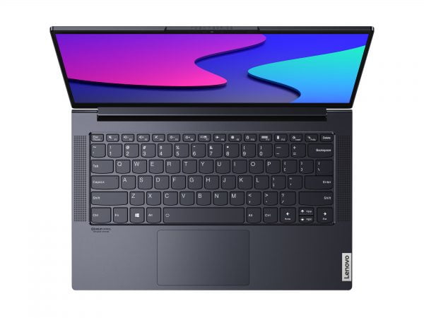 Lenovo Yoga Slim 7 14ITL05 Intel Core i5-1135G7 8GB RAM, 256GB SSD, Win 10 Home Laptop