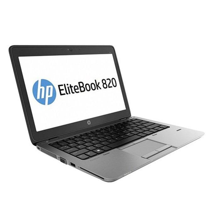 HP EliteBook 820 G3 Business Laptop