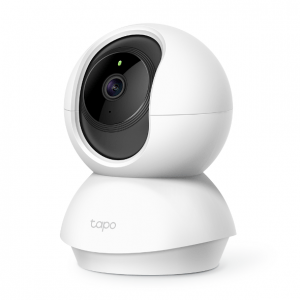 TP-Link Tapo C200 Pan Tilt Home Security WiFi Camera