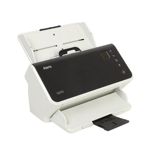 Kodak Alaris s2070 Scanner