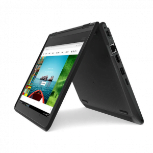 Lenovo Yoga 11E Cel X360 Touch