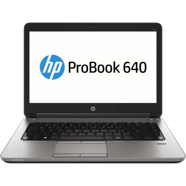 HP ProBook 640 G1 - 14" - Core i5 4200M