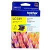 Brother LC73Y ink cartridge, buy brother inks in kenya, shop Brother in kenya, LC73Y