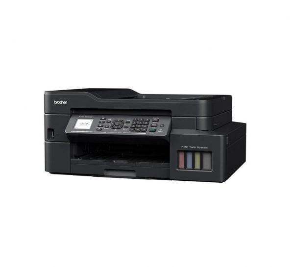 Brother MFC-T920DW Wireless All in One Ink Tank Printer