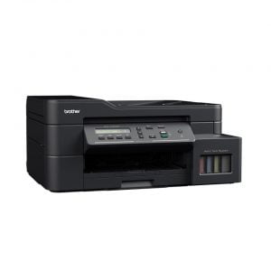 Buytec Online Shop Brother DCP-T720W Wireless All in One Ink Tank Printer
