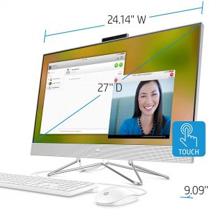 Buytec Online Shop HP All-in-One 27-dp0208nh Core i5