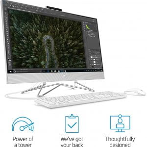 HP All-in-One 27-dp0208nh Core i5